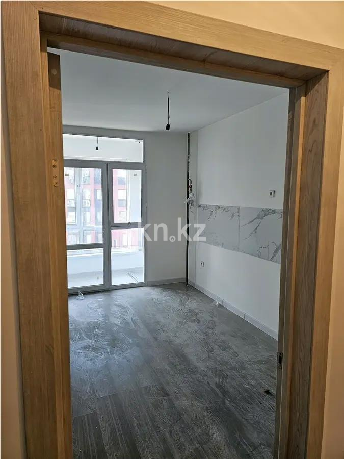 Продажа 1-комнатной квартиры, 40 м² в Алматы - фото 2