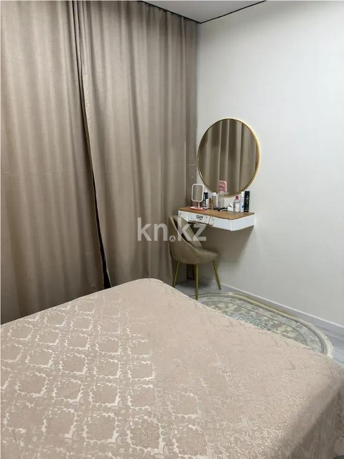 Продажа 2-комнатной квартиры, 44 м² в Астане