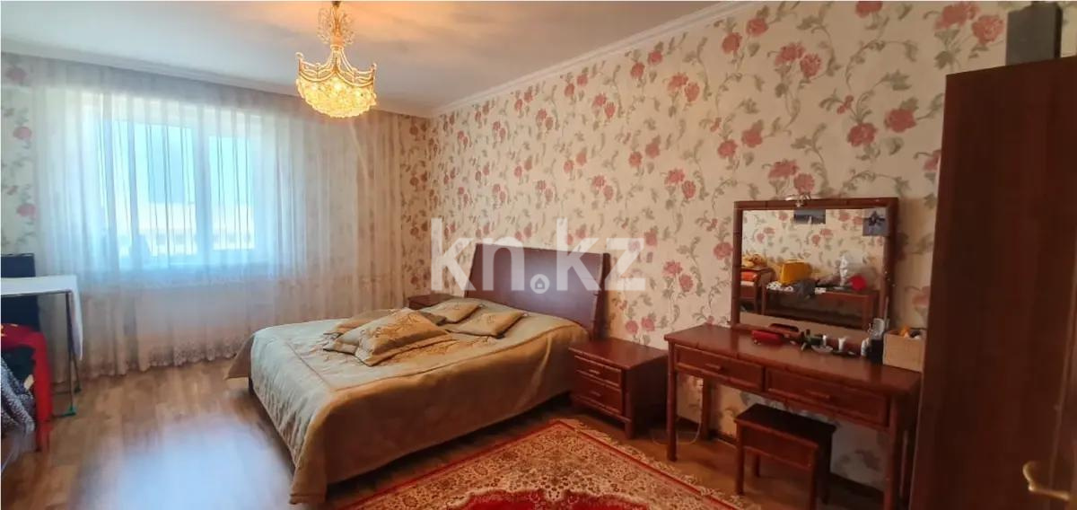 Продажа 3-комнатной квартиры, 138 м², ул. Бокейхана, дом  2 в Астане - фото 2
