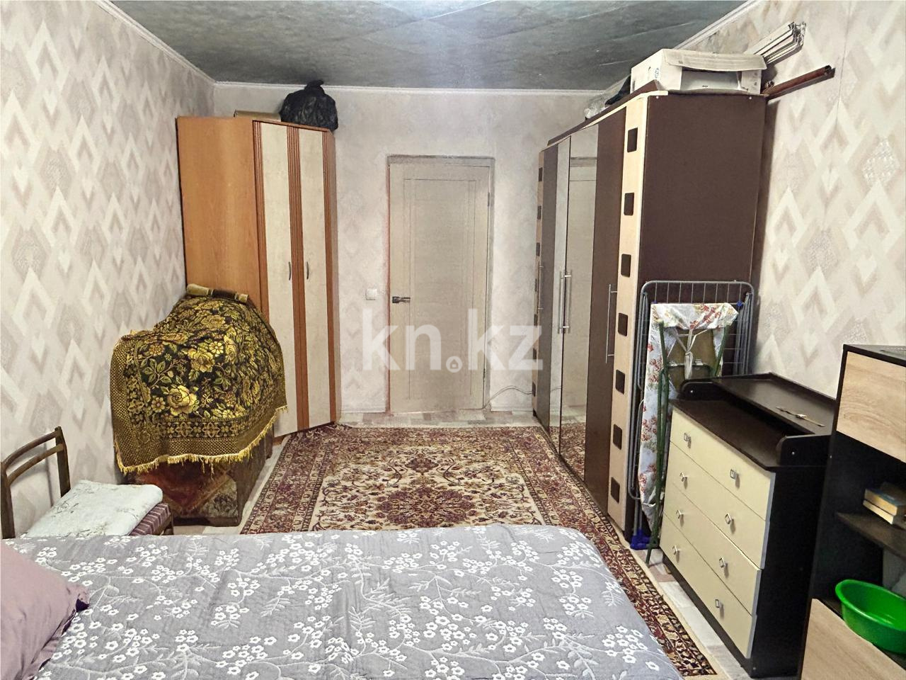 Продажа 2-комнатной квартиры, 47 м² в Караганде - фото 4
