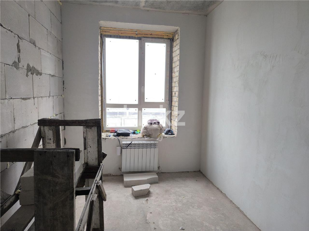 Продажа 3-комнатной квартиры, 58 м², ул. Дюсембекова, дом  34/2 в Караганде - фото 4
