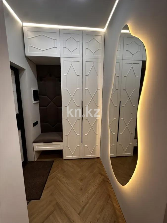 Продажа 3-комнатной квартиры, 75 м² в Алматы - фото 5