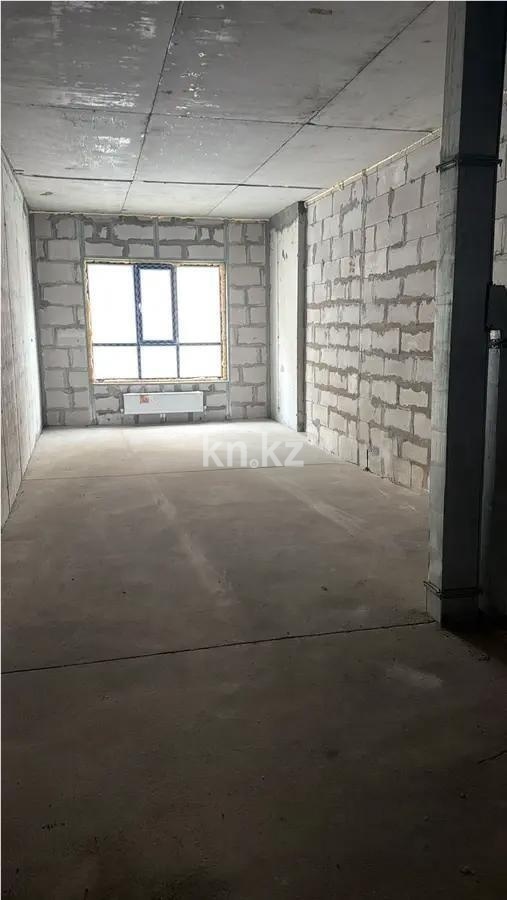 Продажа 1-комнатной квартиры, 35 м² в Алматы