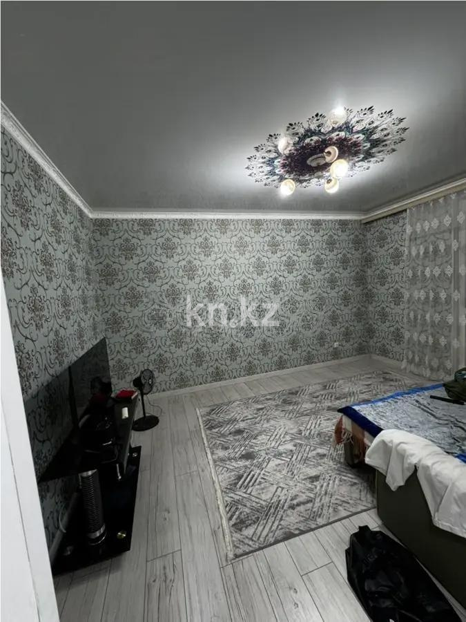 Продажа 1-комнатной квартиры, 34 м² в Алматы