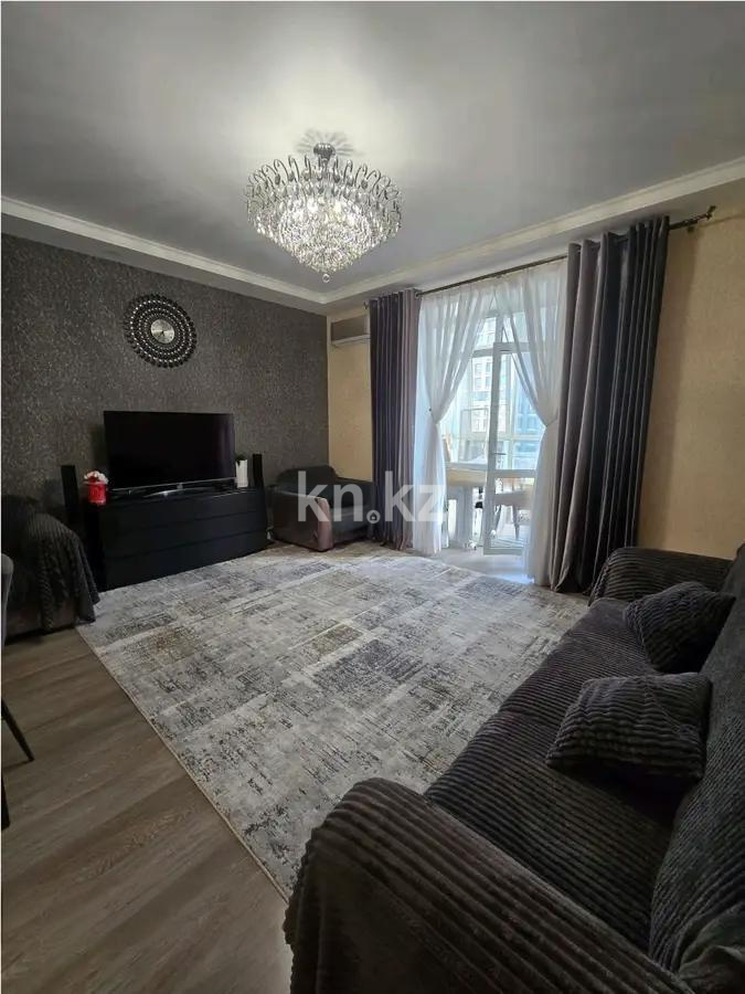 Продажа 4-комнатной квартиры, 125 м², ул. Анет баба, дом  13/2 в Астане