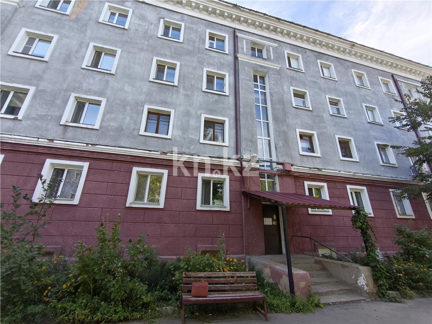 Продажа 3-комнатной квартиры, 65 м² в Караганде - фото 10