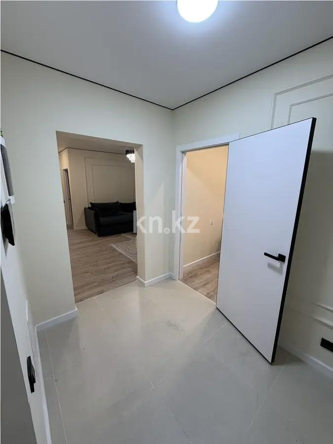 Продажа 3-комнатной квартиры, 70 м², ул. Тургута Озала, дом  194 в Алматы - фото 6