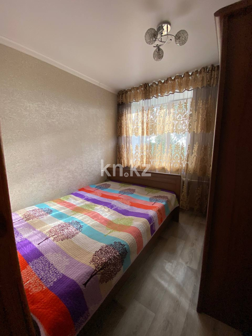 Продажа 3-комнатной квартиры, 70 м² в Павлодаре - фото 3