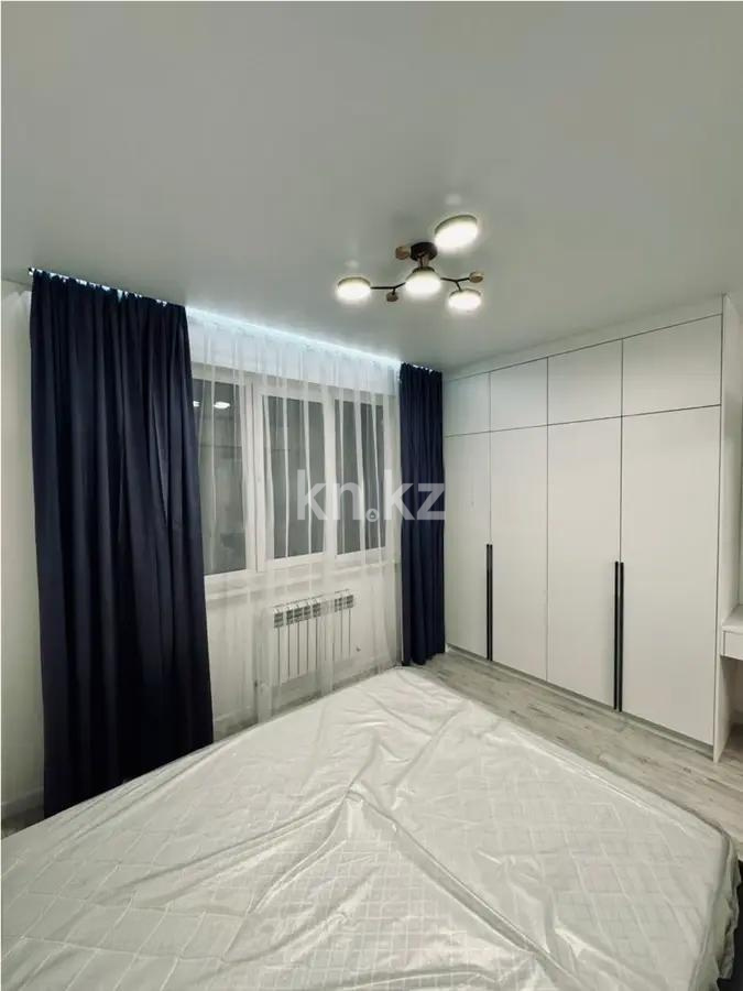 Продажа 3-комнатной квартиры, 55 м², мкр. Жетысу-3, дом  55а в Алматы - фото 3