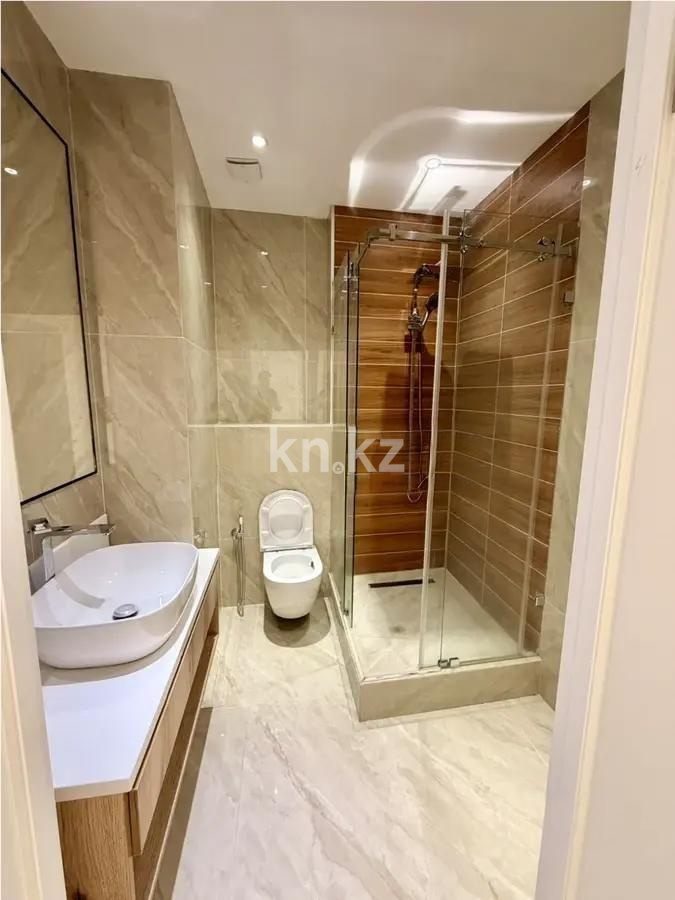 Продажа 4-комнатной квартиры, 125.6 м², ул. Нурмагамбетова, дом  71 в Алматы - фото 3