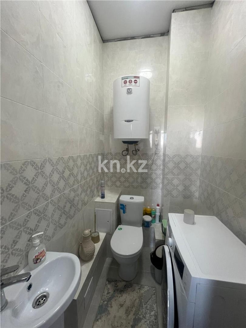 Продажа 2-комнатной квартиры, 57 м² в Караганде - фото 7