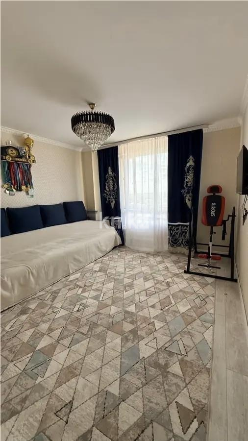 Продажа 3-комнатной квартиры, 70 м² в Астане