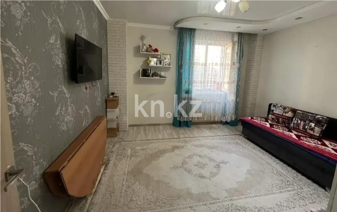 Продажа 1-комнатной квартиры, 45 м² в Астане