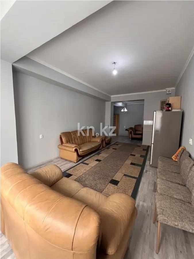 Продажа 3-комнатной квартиры, 108 м² в Алматы