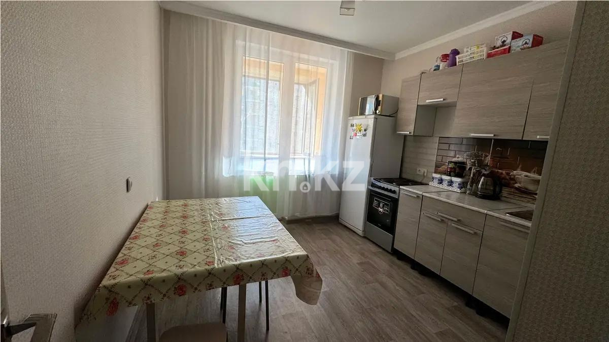 Продажа 1-комнатной квартиры, 38.5 м² в Астане - фото 2