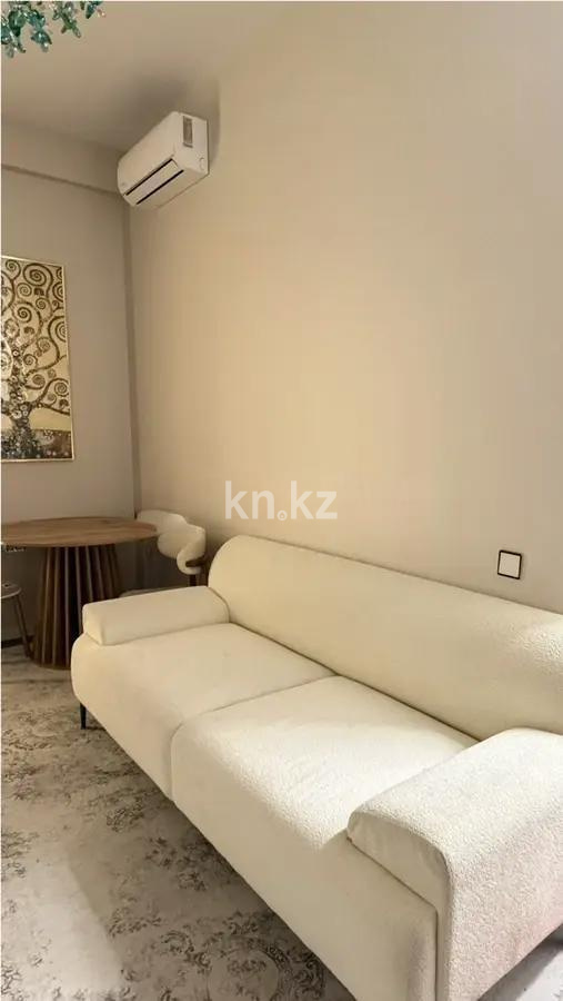 Продажа 3-комнатной квартиры, 60 м² в Алматы