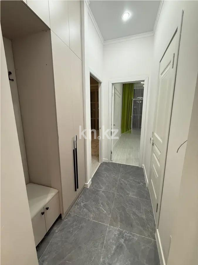 Продажа 2-комнатной квартиры, 44 м² в Астане - фото 5