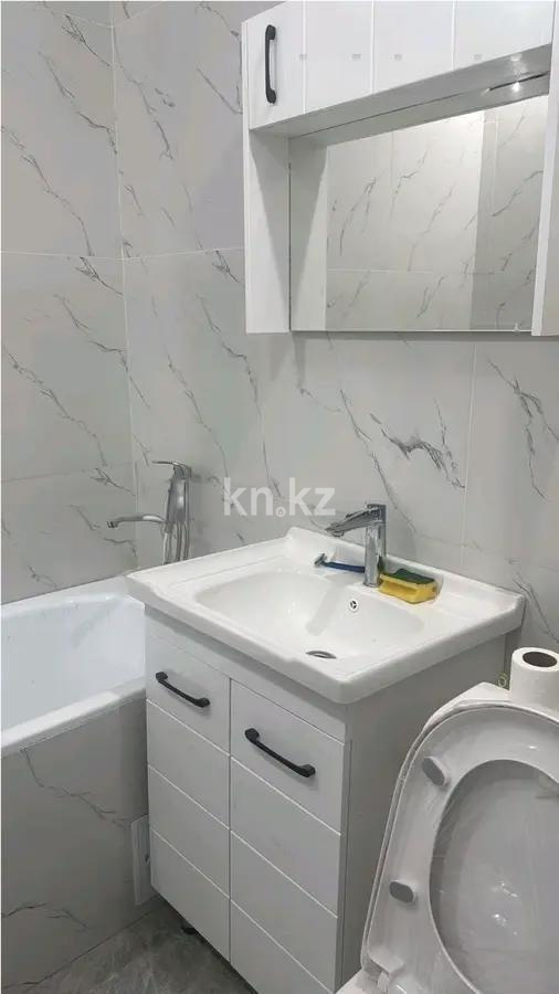 Продажа 1-комнатной квартиры, 48 м² в Алматы - фото 2