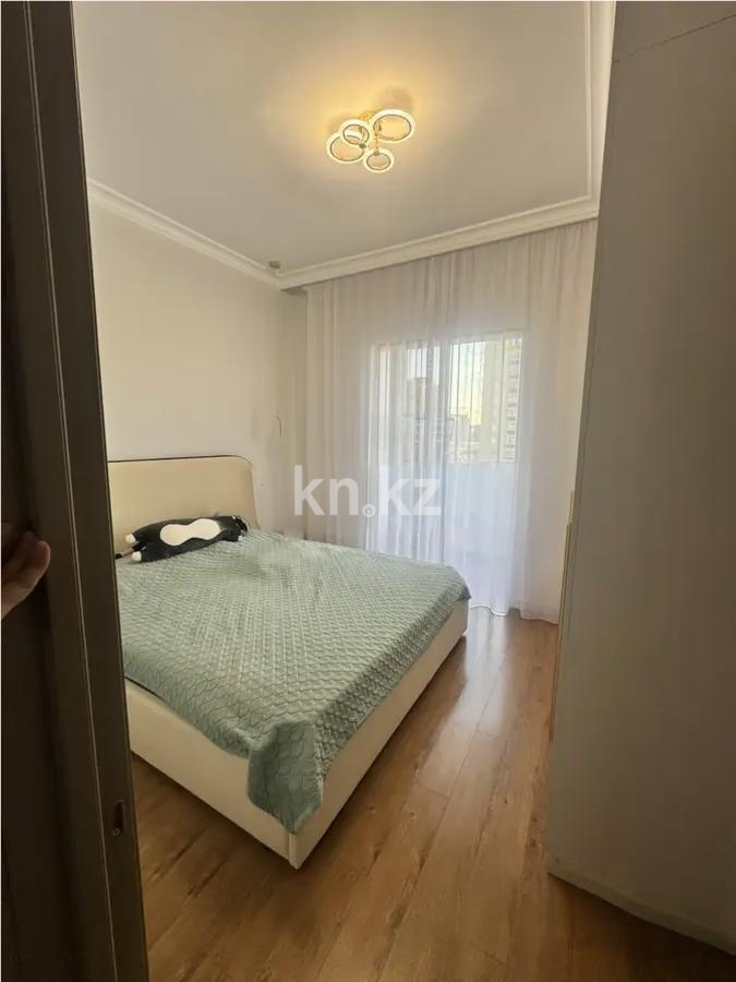 Продажа 2-комнатной квартиры, 40 м² в Астане - фото 3