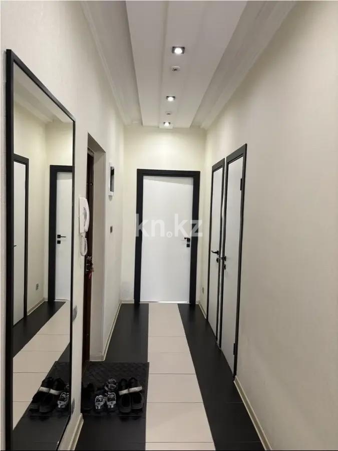 Продажа 2-комнатной квартиры, 60.5 м² в Алматы - фото 4
