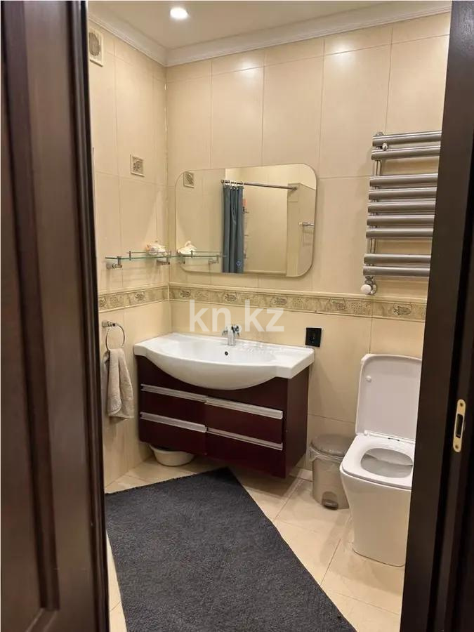 Продажа 3-комнатной квартиры, 100 м², ул. Солодовникова, дом  21е в Алматы - фото 6