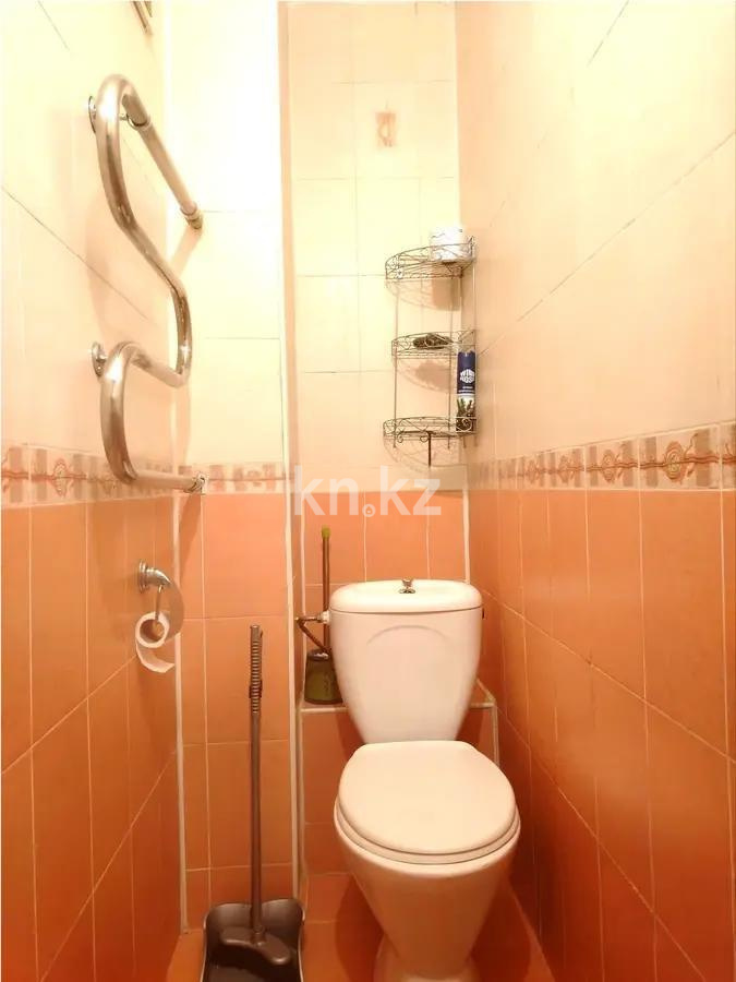 Продажа 1-комнатной квартиры, 38 м² в Алматы - фото 4