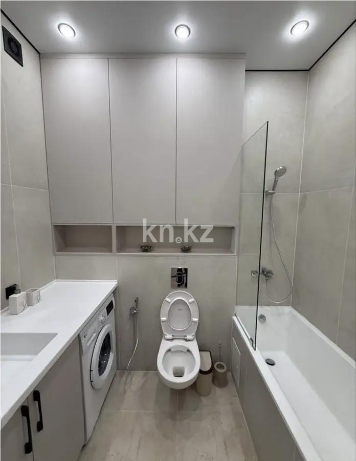 Продажа 2-комнатной квартиры, 56 м² в Астане - фото 3