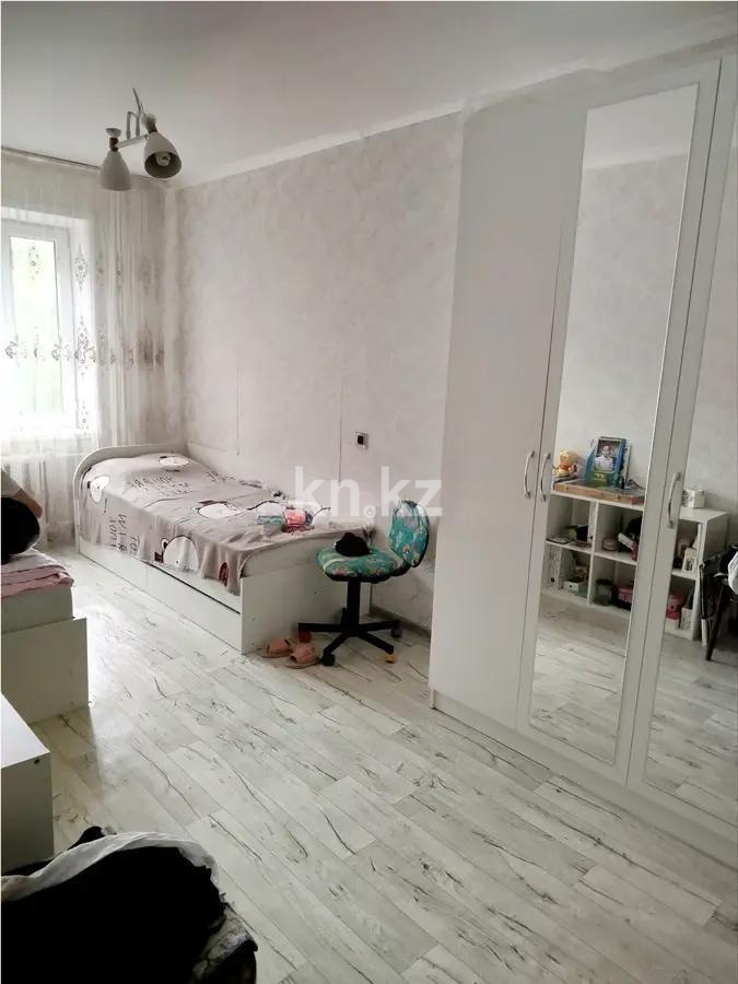 Продажа 3-комнатной квартиры, 70 м², ул. Абая, дом  155 в Темиртау - фото 4