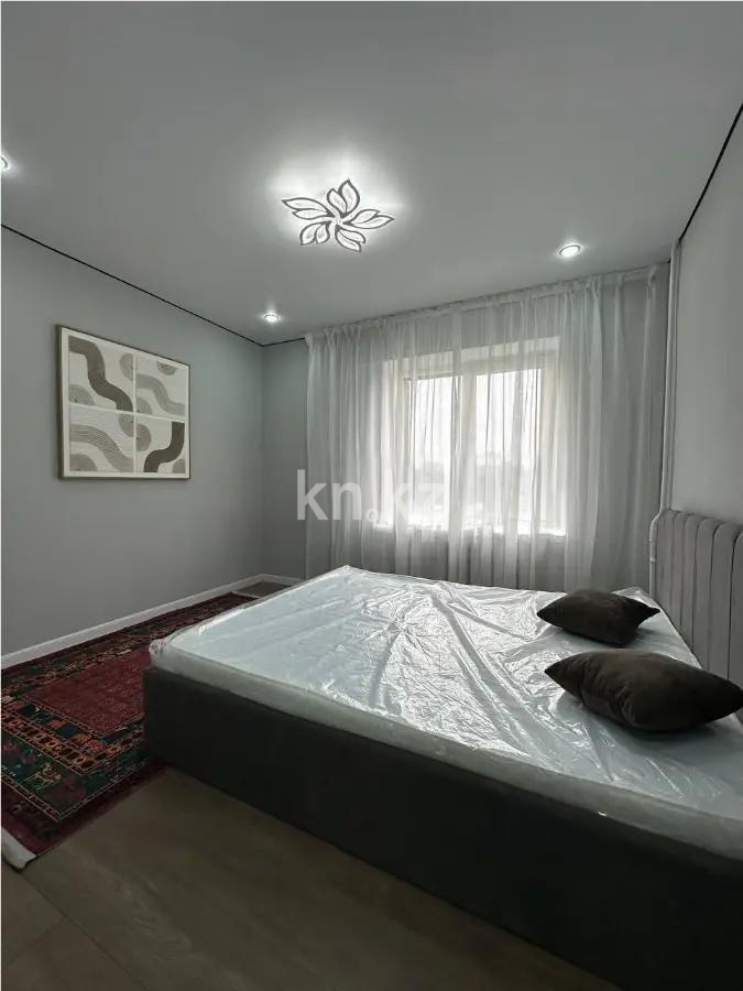 Продажа 2-комнатной квартиры, 55 м² в Алматы - фото 2