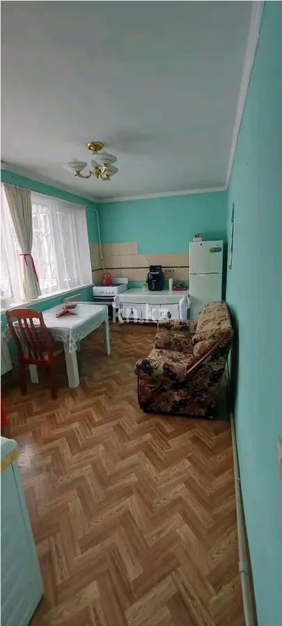 Продажа 1-комнатной квартиры, 48.3 м² в Алматы - фото 2