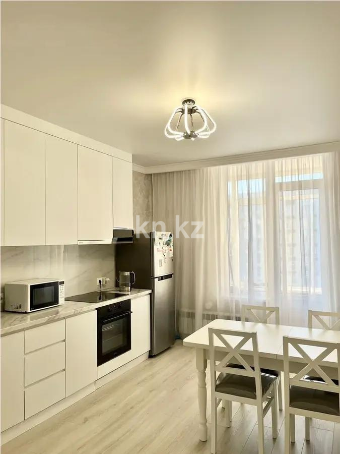 Продажа 1-комнатной квартиры, 45 м² в Астане - фото 2