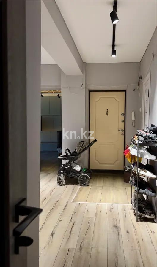 Продажа 4-комнатной квартиры, 95.8 м², мкр. Жетысу-3, дом  6 в Алматы - фото 6