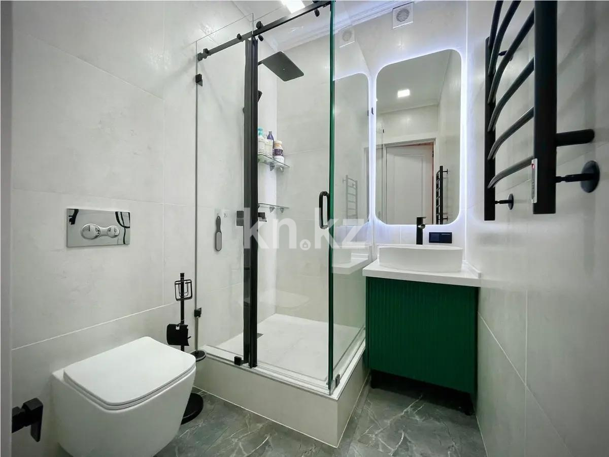 Продажа 4-комнатной квартиры, 130 м² в Алматы - фото 5