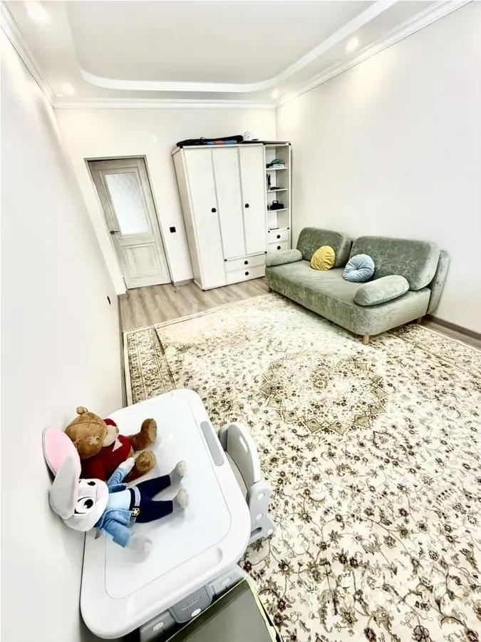 Продажа 3-комнатной квартиры, 92 м² в Алматы - фото 2