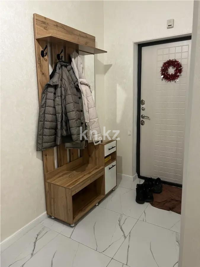 Продажа 2-комнатной квартиры, 69.9 м² в Алматы - фото 5