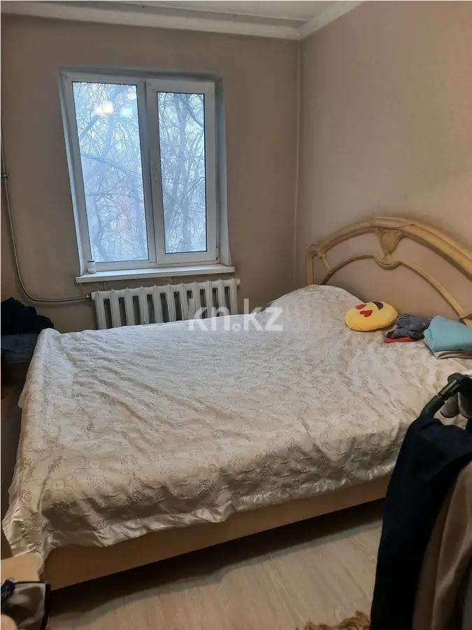 Продажа 3-комнатной квартиры, 60 м² в Алматы - фото 2