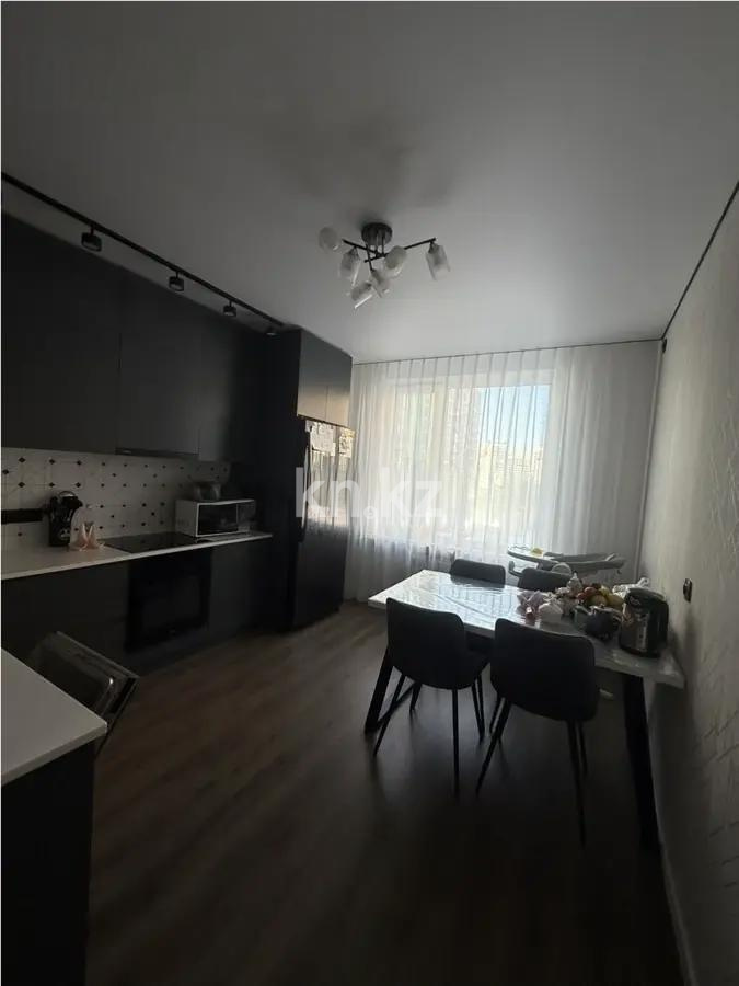 Продажа 3-комнатной квартиры, 93 м² в Астане - фото 4