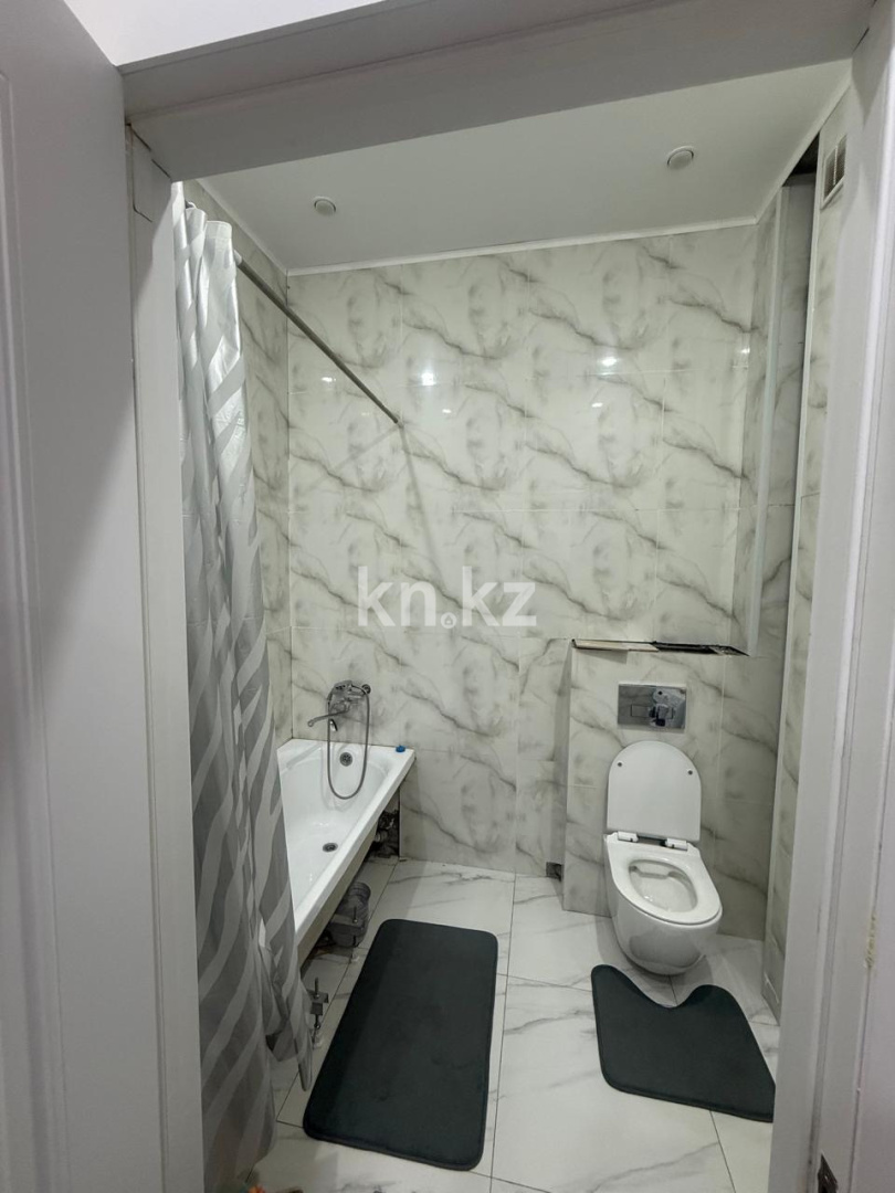 Аренда 1-комнатной квартиры, 39 м² в Астане - фото 11