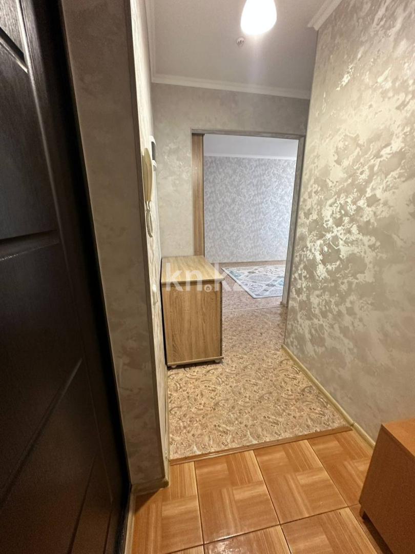 Аренда 1-комнатной квартиры, 40 м² в Астане - фото 8