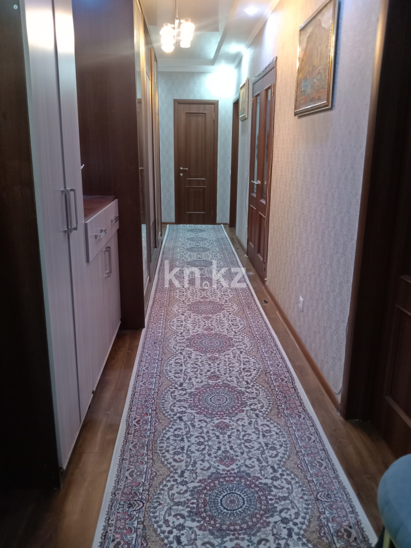 Продажа 3-комнатной квартиры, 90 м² в Караганде - фото 5