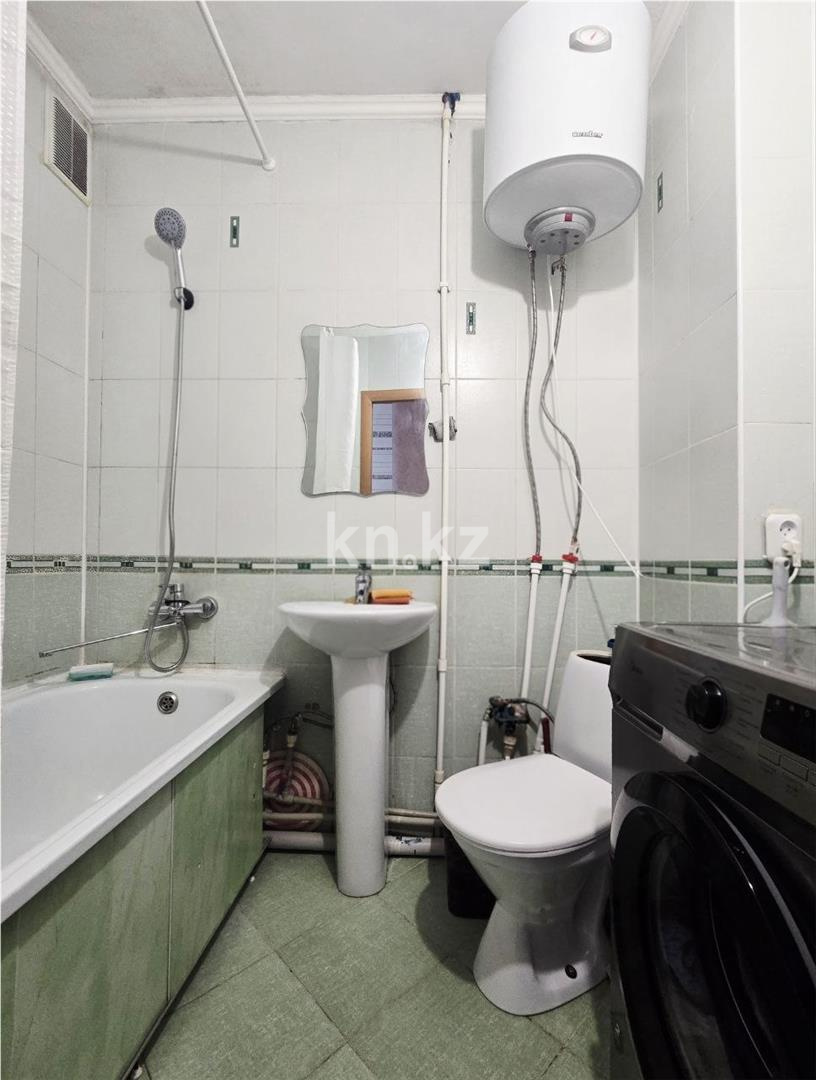 Продажа 2-комнатной квартиры, 44 м² в Темиртау - фото 9