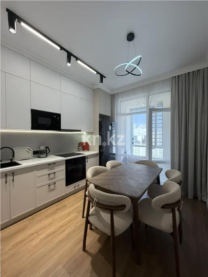 Продажа 2-комнатной квартиры, 39 м² в Астане - фото 3