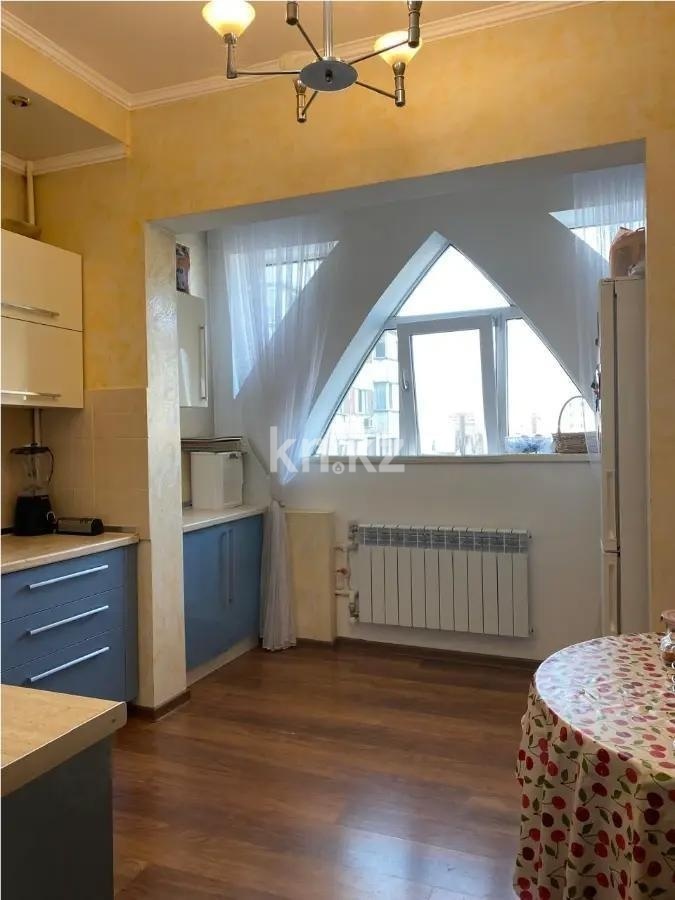 Продажа 3-комнатной квартиры, 70 м² в Алматы - фото 4