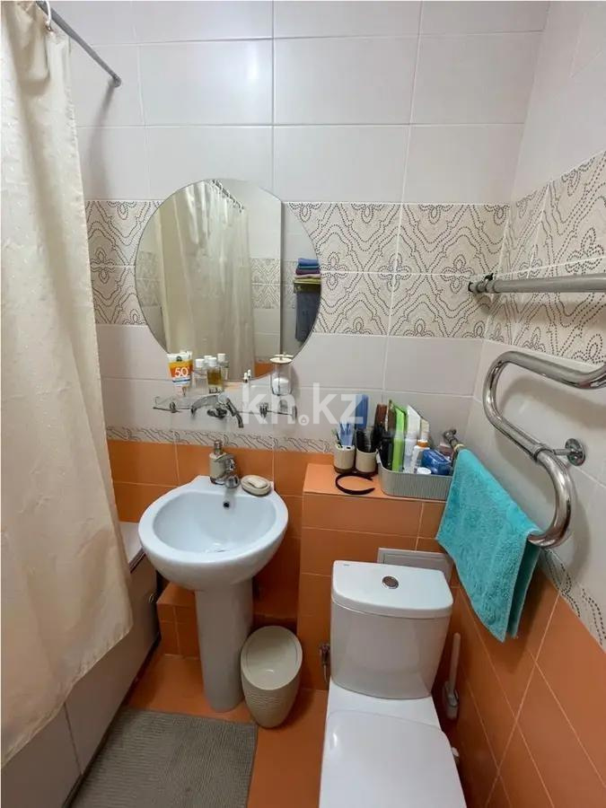 Продажа 1-комнатной квартиры, 38.1 м² в Астане - фото 3