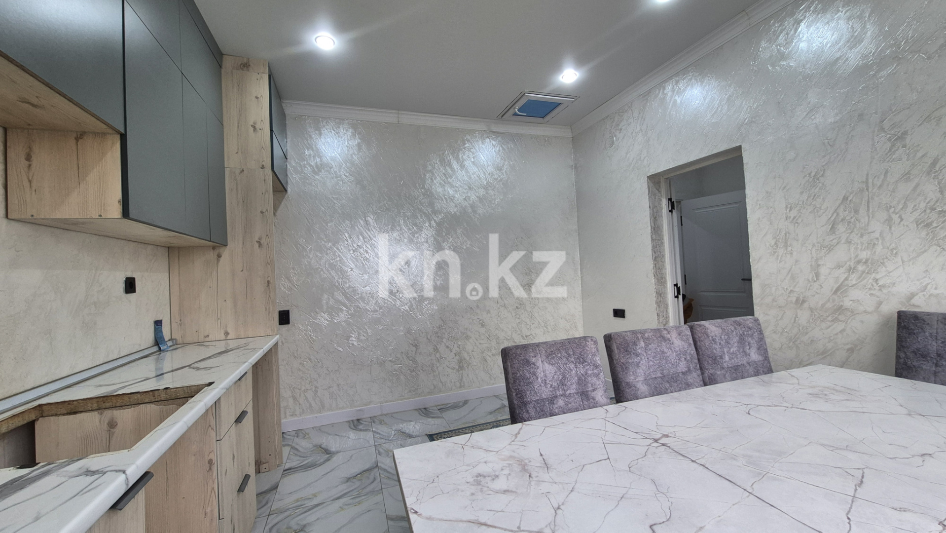 Продажа 3-комнатного дома, 90 м² в Атырау - фото 2