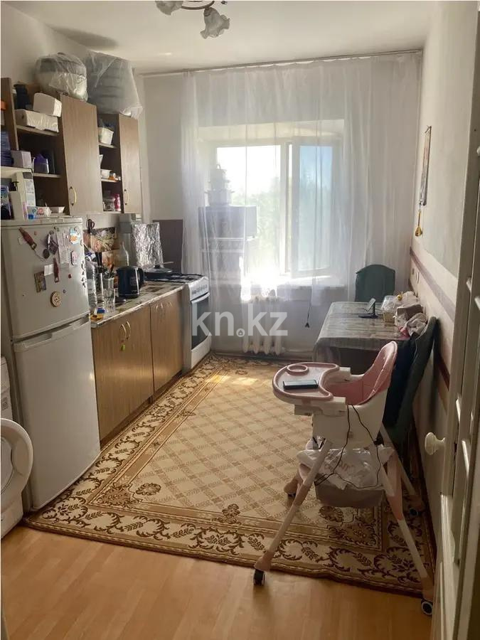 Продажа 2-комнатной квартиры, 57 м² в Астане - фото 4