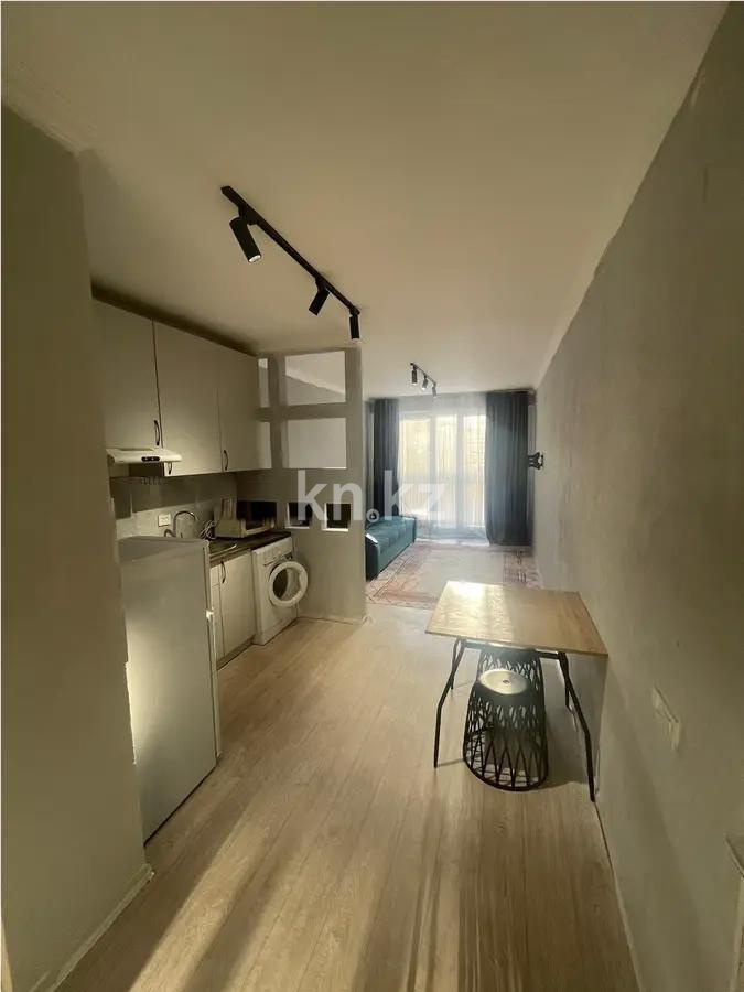Продажа 1-комнатной квартиры, 31.5 м², ул. Алтын орда, дом  6/65 в Алматы - фото 2