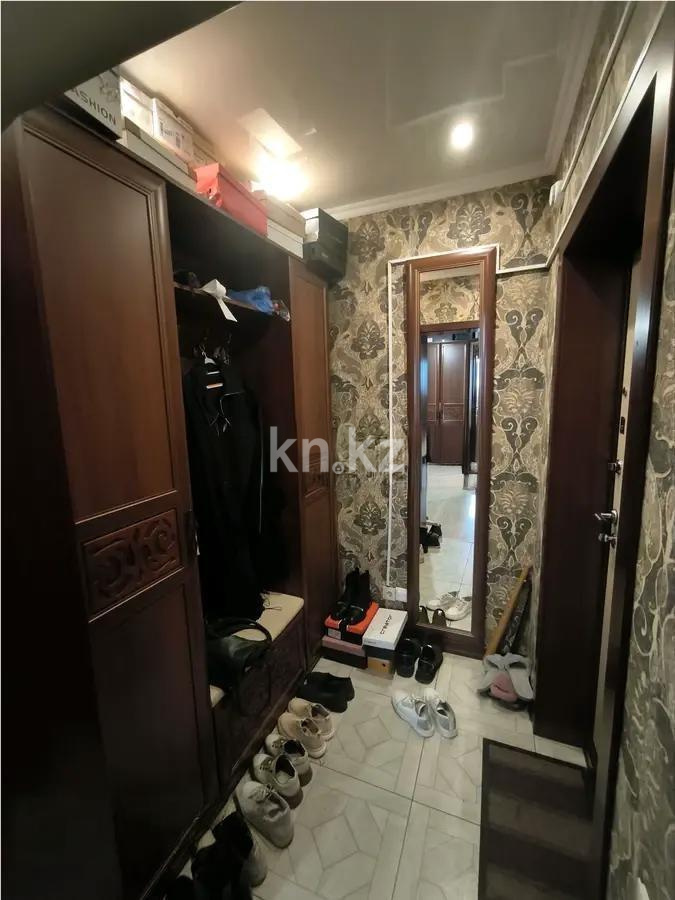 Продажа 1-комнатной квартиры, 61.1 м² в Астане - фото 5