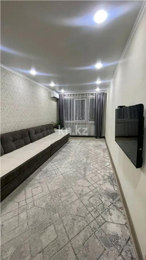 Продажа 3-комнатной квартиры, 74.1 м² в Алматы