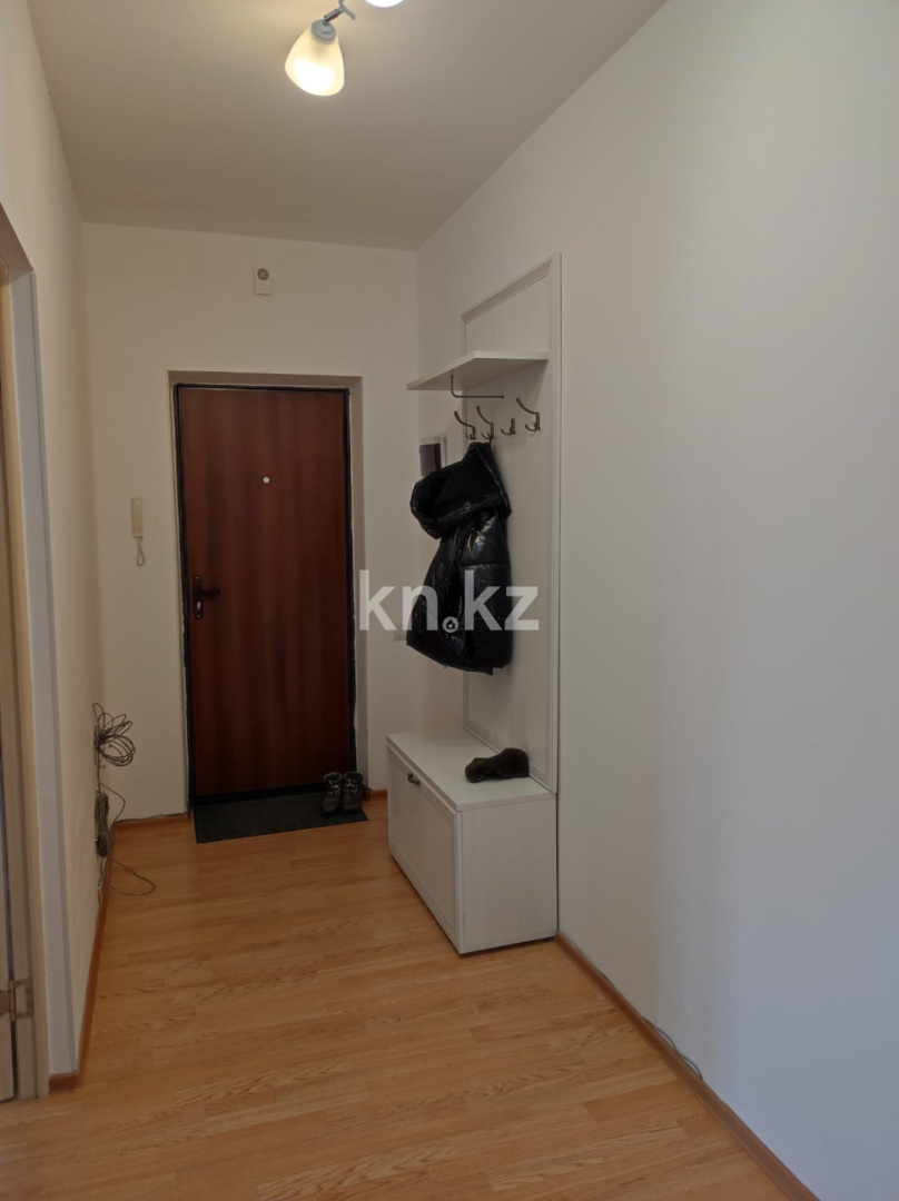 Аренда 2-комнатной квартиры, 64 м² в Астане - фото 4